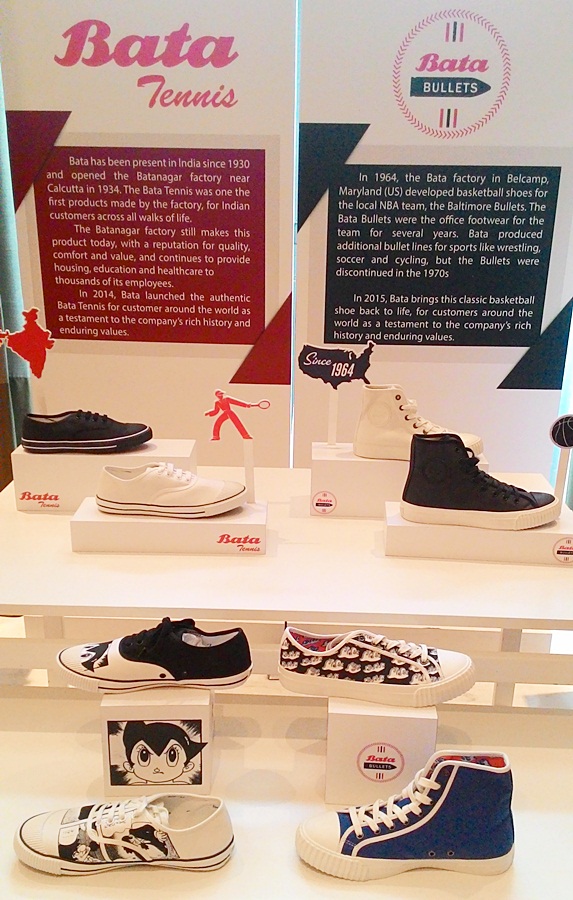 Bata tennis 2025 shoes 197's